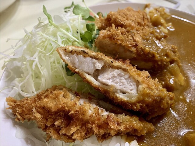 recommendations image for かつしげ