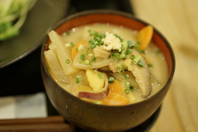 梅山鉄平食堂 本店的实拍高清图