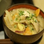 梅山鉄平食堂 本店的实拍图