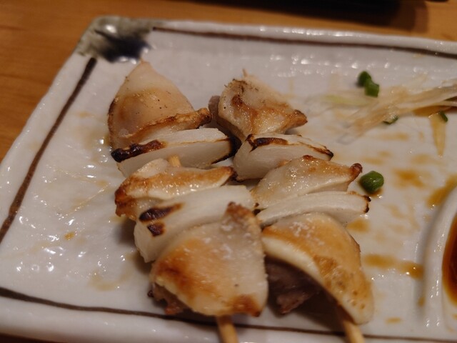 かわ屋 大手門店的實拍高清圖