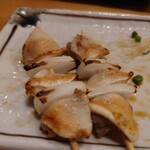 かわ屋 大手門店的實拍圖