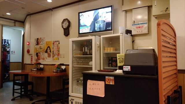 中華料理 華香楼 蒲田西口本店的實拍高清圖