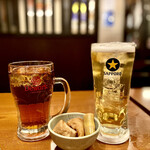 養老乃瀧 町屋店的實拍圖