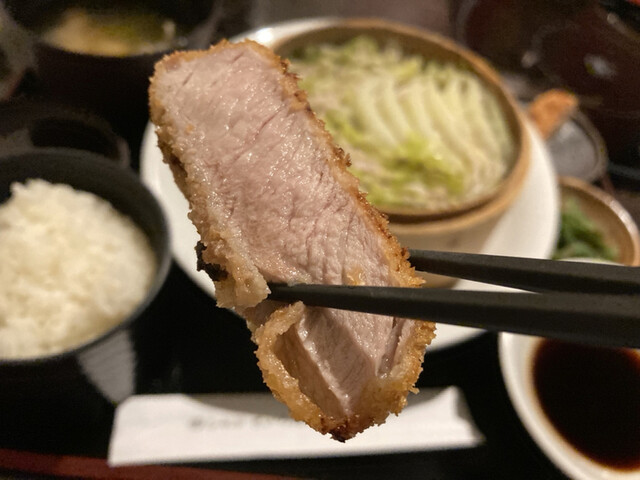 豚しゃぶ せいろ蒸し専門店 豚匠 北浜邸的實拍高清圖