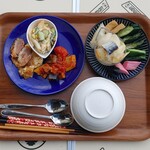田中青果 サンピアザ店的实拍图