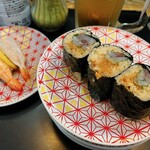 もり一 亀戸駅前店的實拍圖