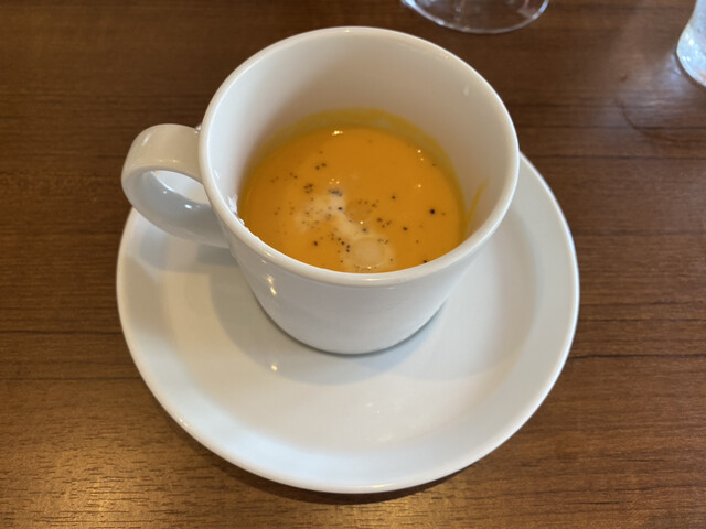 ル・ミロ カフェ&ビストロ的实拍高清图