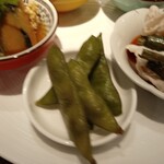 SAKE BAR CHOCO CHOCO的实拍图