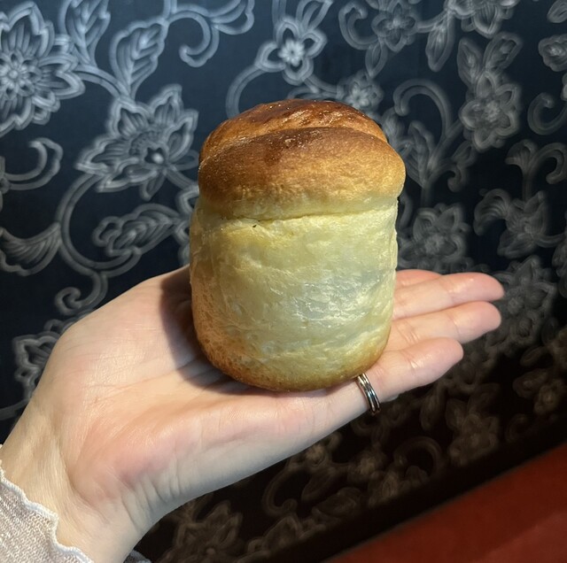 recommendations image for 金太郎パン