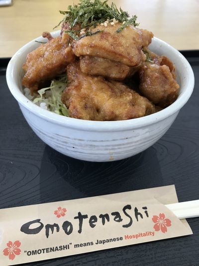 レストラン アルバータ的实拍图