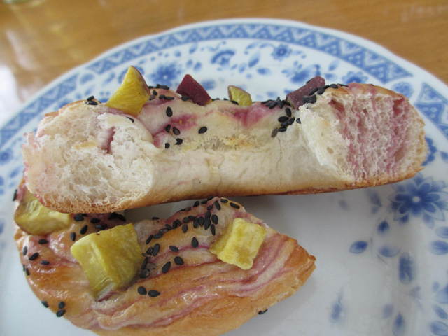 たもつのパン的實拍高清圖