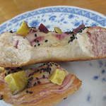 たもつのパン的實拍圖