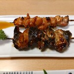 うなぎ 久保田的實拍圖