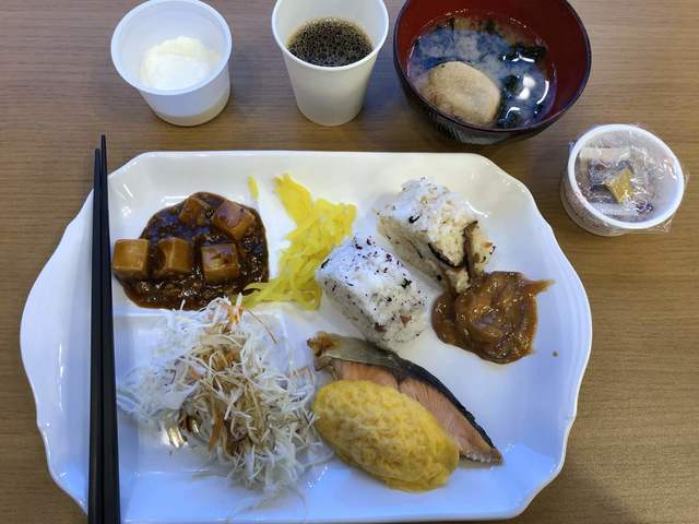 recommendations image for 東横INN 函館大門