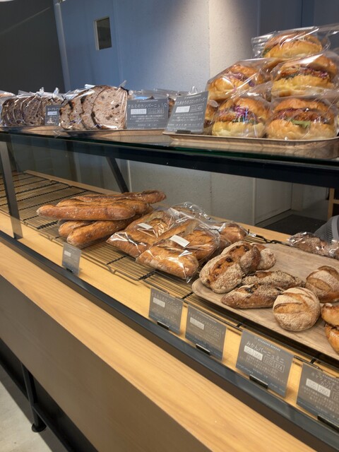 recommendations image for THE STANDARD BAKERS 下北沢店