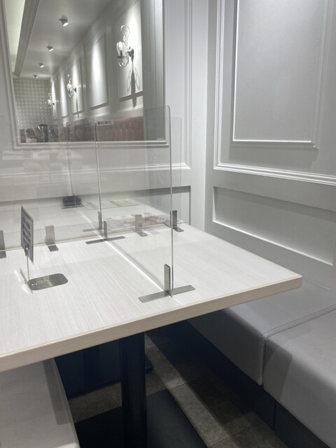 幸せのパンケーキ 梅田店的實拍高清圖