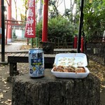 たこ坊 宮の坂店的實拍圖