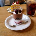 パティスリー レ モワノー的实拍图