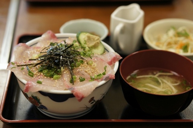 一魚一栄的實拍高清圖