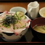 一魚一栄的實拍圖