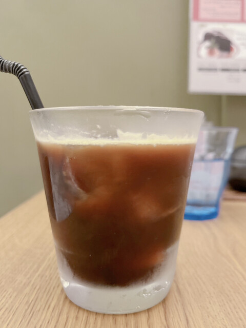 梅田 阪急三番街 リバーカフェ的实拍高清图