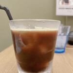 梅田 阪急三番街 リバーカフェ的实拍图