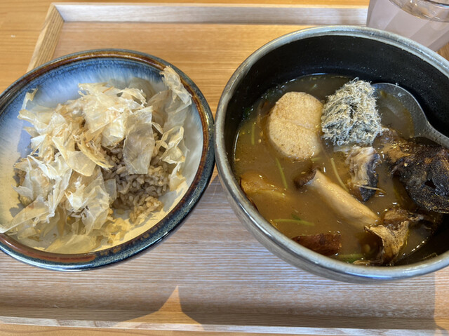 recommendations image for おだし食堂