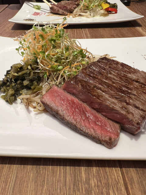 recommendations image for TEPPANYAKI 10 GINZA