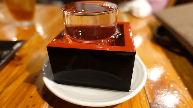 recommendations image for やきとりぶなん