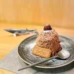 Trattoria KUJIRA Sapporo的实拍图