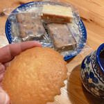 recommendations for 菓子工房 T.YOKOGAWA 和泉中央本店