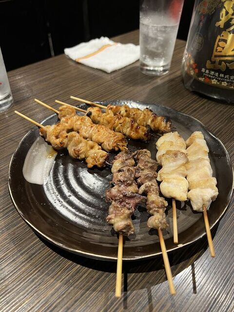 火の鳥 天下茶屋店的實拍高清圖