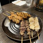 火の鳥 天下茶屋店的實拍圖