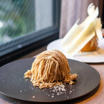 茶房 HISAYA LOUNGE 東京麻布十番店的實拍圖