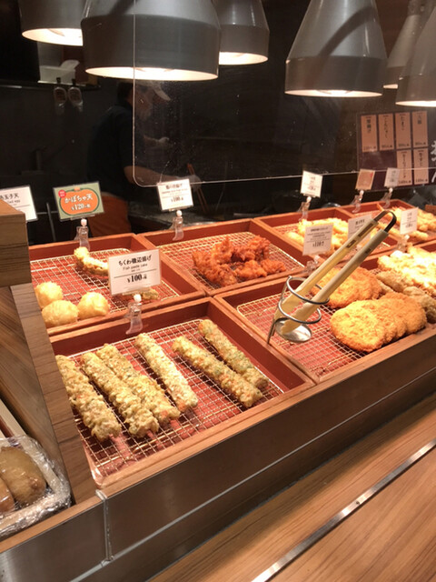 recommendations image for はなまるうどん 上野センターモール店
