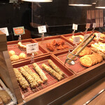 recommendations for はなまるうどん 上野センターモール店