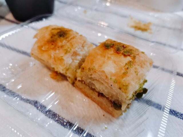 SokSok Kebab的实拍高清图