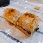 SokSok Kebab的实拍图