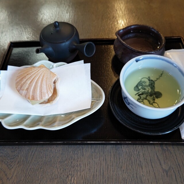 recommendations image for 麻布 昇月堂