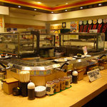 元祖寿司 吉祥寺駅前店的實拍圖