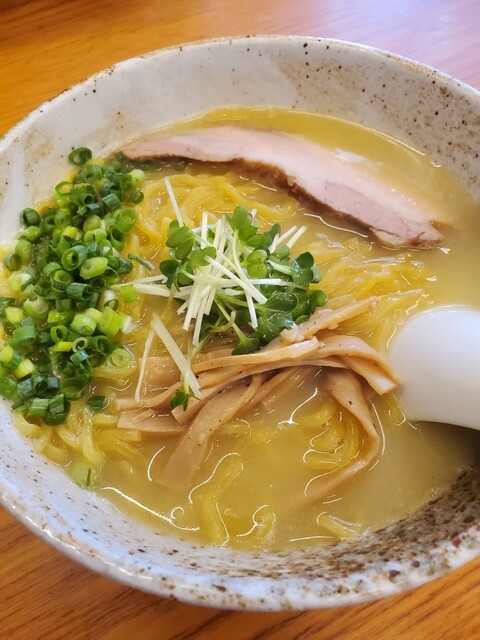 麺や けせらせら的实拍高清图