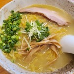 麺や けせらせら的实拍图