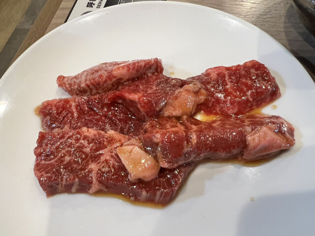 焼肉家 かず的實拍高清圖