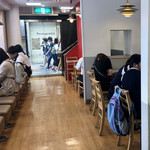 ウェンディーズ・ファーストキッチン 京都新京極店的實拍圖
