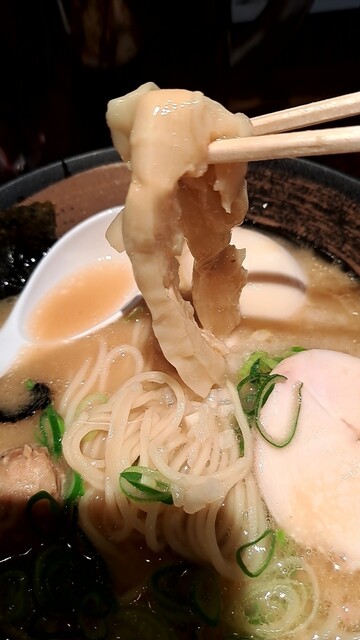 麺屋 武一  秋葉原店的實拍高清圖