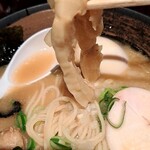 麺屋 武一  秋葉原店的實拍圖