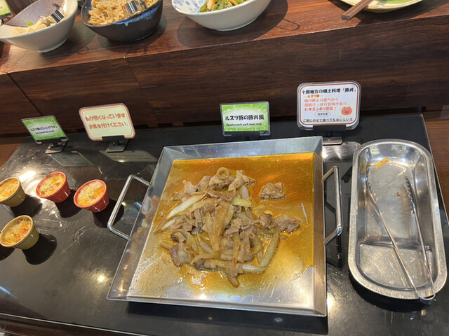 ホテル法華クラブ札幌的實拍高清圖