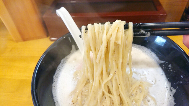 らーめん みやび的实拍高清图