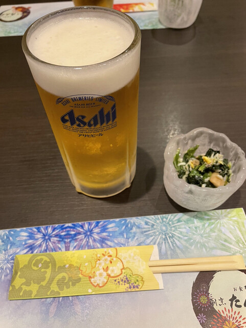 お食事処 割烹たんご的實拍高清圖