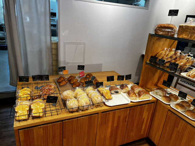 recommendations image for Boulangerie&Cafe La Vita Rosa